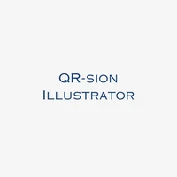 qr-sion Illustrator's profile picture