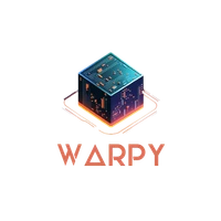 Warpy.io's profile picture