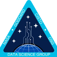NASA CISTO Data Science Group's profile picture