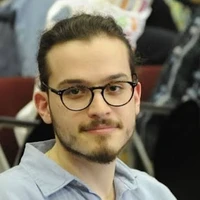 Ioannis Lamprou's profile picture