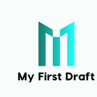 MyFirstDraft's profile picture