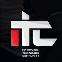 information technology community's profile picture