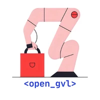 OpenGVL's profile picture