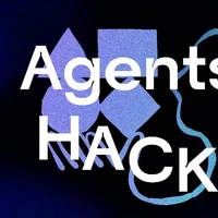 Agents Hackathon's profile picture