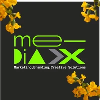 New MediaX Co.,Ltd's profile picture