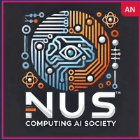 NUS SOC AI Society's profile picture