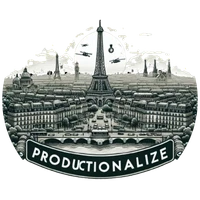 Productionalize's profile picture