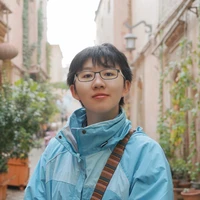 Qingwen Zhang's profile picture