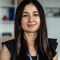 Karolina Seweryn's profile picture