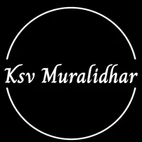 KSV Muralidhar's picture