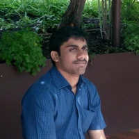 Arun Ramachandran's profile picture