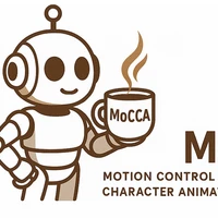 Motion Control & Character Animation Lab at Peking University 's profile picture