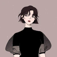 Alina Lozovskaya's avatar