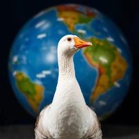 Goose-World's profile picture