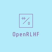 OpenRLHF's profile picture