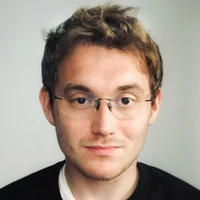 Wiktor Łazarski's profile picture