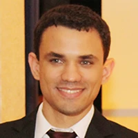 Douglas Rolins de Santana's profile picture