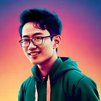 Markus Zhang's profile picture