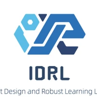 Intelligent Design and Robust Learning Laboratory's profile picture