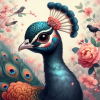 Peafowl AI's profile picture