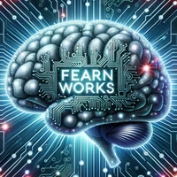Fearnworks's profile picture