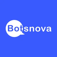 BOTSNOVA CO., LTD.'s profile picture