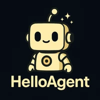 HelloAgent's profile picture