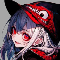 Apprentice Witch Meguru's profile picture