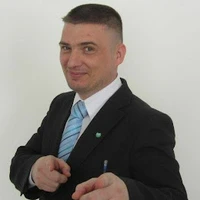 Vasilev Yurii's profile picture