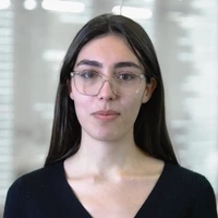 Maria Miskaryan's profile picture