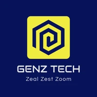 Genz Technologies Private Limited's profile picture