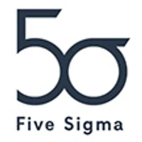 Five Sigma's profile picture