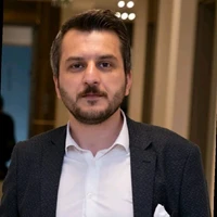 Adem ÖZÇELİK's profile picture