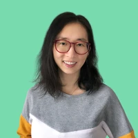 Nina Xu's profile picture