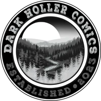 Dark Holler Comics's profile picture