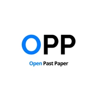 Open Past Paper's profile picture
