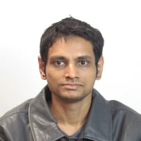 Ankit Shah's profile picture