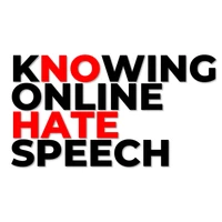 kNOwHATE: kNOwing online HATE speech: knowledge + awareness = TacklingHate's profile picture