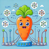 CARROT-LLM-Routing's profile picture