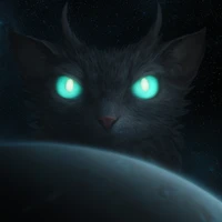 Space kitty's profile picture