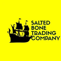 Salted Bone Co's profile picture