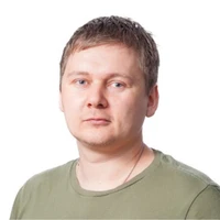 Sergey's profile picture