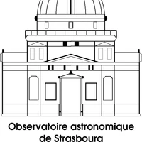 Observatoire astronomique de Strasbourg's profile picture