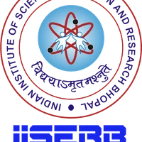 Indian Institute of Science Education and Research Bhopal's profile picture