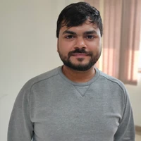 Rajeev Ranjan Dwivedi's profile picture