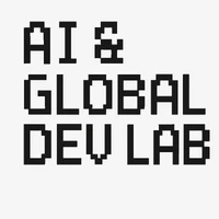AI & Global Development Lab's profile picture