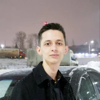 Timur Kasimov's picture
