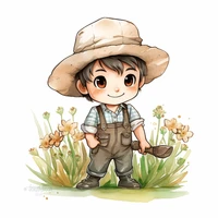 Farmer Sun's picture