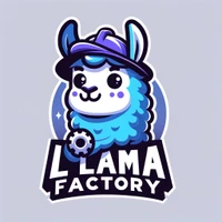 LLaMA Factory's profile picture