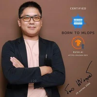 RUSH.AI's profile picture